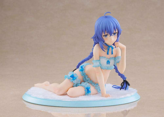 Mushoku Tensei: Jobless Reincarnation PVC Statue 1/7 Roxy Migurdia lingerie Ver. 12 cm - Smalltinytoystore