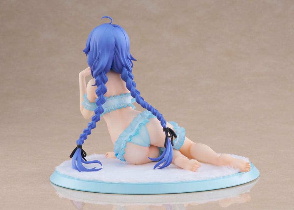 Mushoku Tensei: Jobless Reincarnation PVC Statue 1/7 Roxy Migurdia lingerie Ver. 12 cm - Smalltinytoystore
