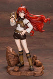 Mushoku Tensei: Jobless Reincarnation PVC Statue 1/8 Eris Boreas Greyrat 22 cm - Smalltinytoystore