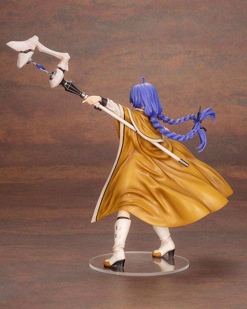 Mushoku Tensei: Jobless Reincarnation PVC Statue 1/8 Roxy Migurdia Bonus Edition 24 cm - Smalltinytoystore