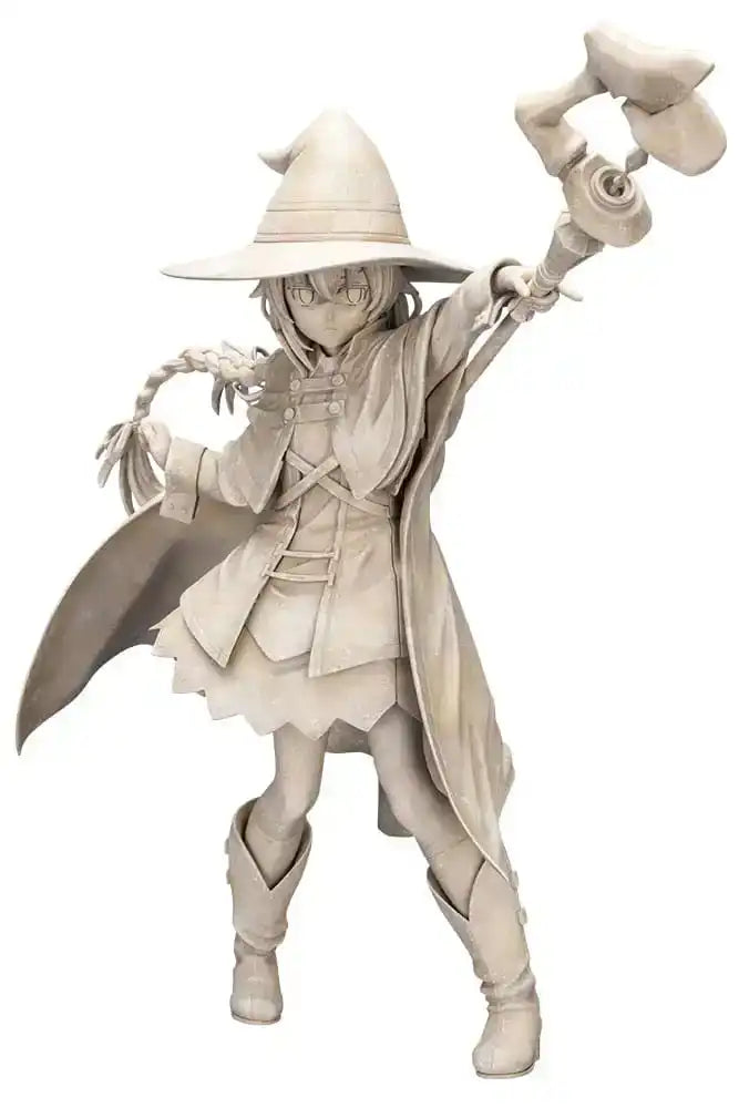 Mushoku Tensei: Jobless Reincarnation PVC Statue 1/8 Roxy Migurdia Original Ver. 25 cm - Beschädigte Verpackung - Smalltinytoystore