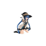 Mushoku Tensei Jobless Reincarnation PVC Statue Melty Princess Roxy Palm Size 10 cm - Smalltinytoystore