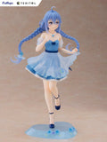 Mushoku Tensei: Jobless Reincarnation PVC Statue Roxy Flower Dress up Ver. 20 cm - Smalltinytoystore