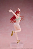 Mushoku Tensei: Jobless Reincarnation Ravitier PVC Statue Eris Boreas Greyrat 20 cm - Smalltinytoystore