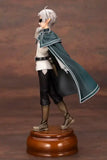 Mushoku Tensei: Jobless Reincarnation Season 2 PVC Statue 1/8 Fitts Doll 25 cm