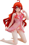 Mushoku Tensei: Jobless Reincarnation Season 2 Statue 1/7 Eris Boreas Greyrat lingerie Ver. 18 cm - Smalltinytoystore