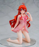 Mushoku Tensei: Jobless Reincarnation Season 2 Statue 1/7 Eris Boreas Greyrat lingerie Ver. 18 cm - Smalltinytoystore