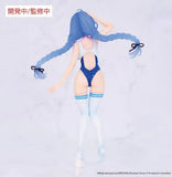 Mushoku Tensei: Jobless Reincarnation Season 2 Vivit PVC Statue Roxy Migurdia Competition Swimwear Ver. 18 cm