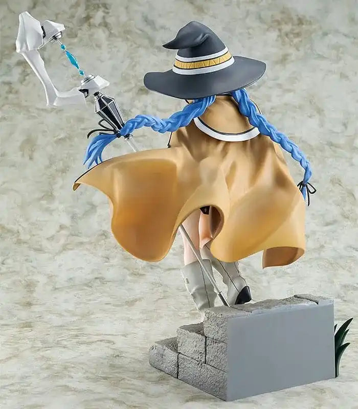 Mushoku Tensei: Jobless Reincarnation Statue 1/7 CAworks Roxy Migurdia 30 cm (Rerelease) - Smalltinytoystore