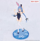 Mushoku Tensei: Jobless Reincarnation Vivit PVC Statue Roxy Migurdia Polarization Color Ver. 18 cm - Smalltinytoystore