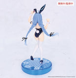 Mushoku Tensei: Jobless Reincarnation Vivit PVC Statue Roxy Migurdia Polarization Color Ver. 18 cm - Smalltinytoystore