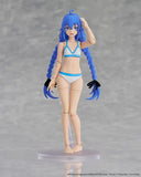 Mushoku Tensei Plastic Model Kit Roxy Migurdia DX Ver. 15 cm - Smalltinytoystore