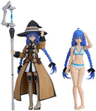 Mushoku Tensei Plastic Model Kit Roxy Migurdia DX Ver. 15 cm - Smalltinytoystore