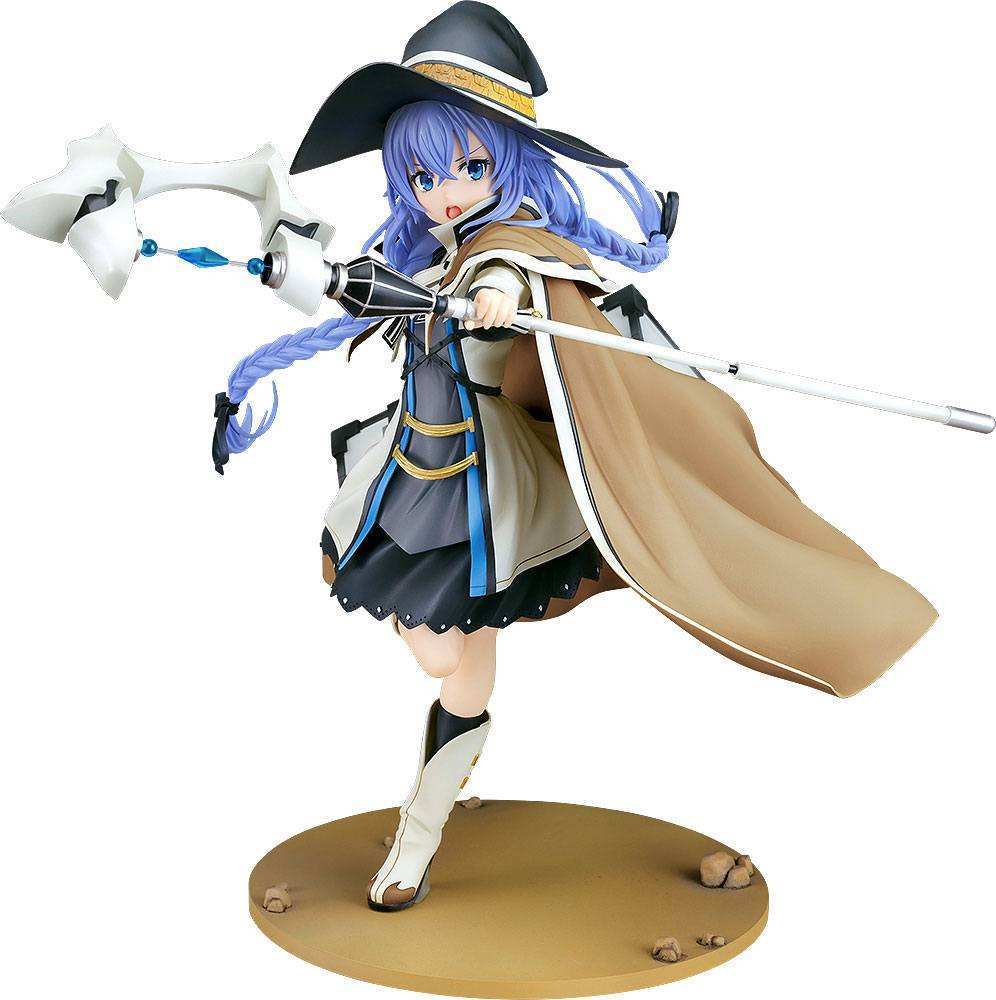 Mushoku Tensei PVC Statue 1/7 Roxy Migurdia 24 cm - Smalltinytoystore