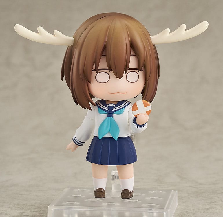 My Deer Friend Nokotan Nendoroid Actionfigur Noko Shikanoko 10 cm - Smalltinytoystore