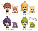 My Deer Friend Nokotan PVC Figuren Rich Box Ver. 5 cm Sortiment (6) - Smalltinytoystore