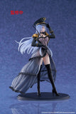 My Dress Up Darling AMP+ PVC Statue Marin Kitagawa Black Lobelia Ver. 21 cm - Smalltinytoystore