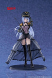 My Dress Up Darling AMP+ PVC Statue Marin Kitagawa Black Lobelia Ver. 21 cm - Smalltinytoystore