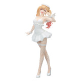 My Dress-Up Darling BiCute Pure PVC Statue Marin Kitagawa 26 cm - Smalltinytoystore