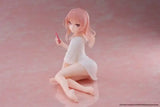 My Dress Up Darling Desktop Cute PVC Statue Sajuna Inui T-shirt Ver. 13 cm