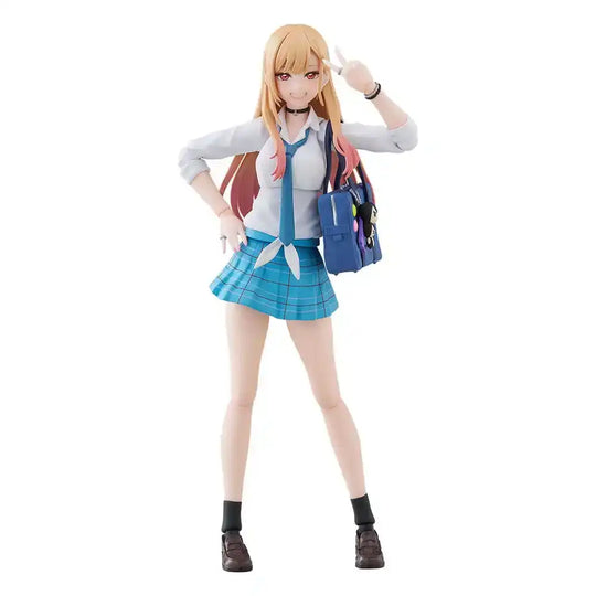 My Dress-Up Darling Figma Actionfigur Marin Kitagawa 14 cm - Smalltinytoystore