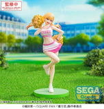 My Dress-Up Darling Luminasta PVC Statue Marin Kitagawa Cheering! 18 cm - Smalltinytoystore