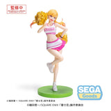My Dress-Up Darling Luminasta PVC Statue Marin Kitagawa Cheering! 18 cm - Smalltinytoystore