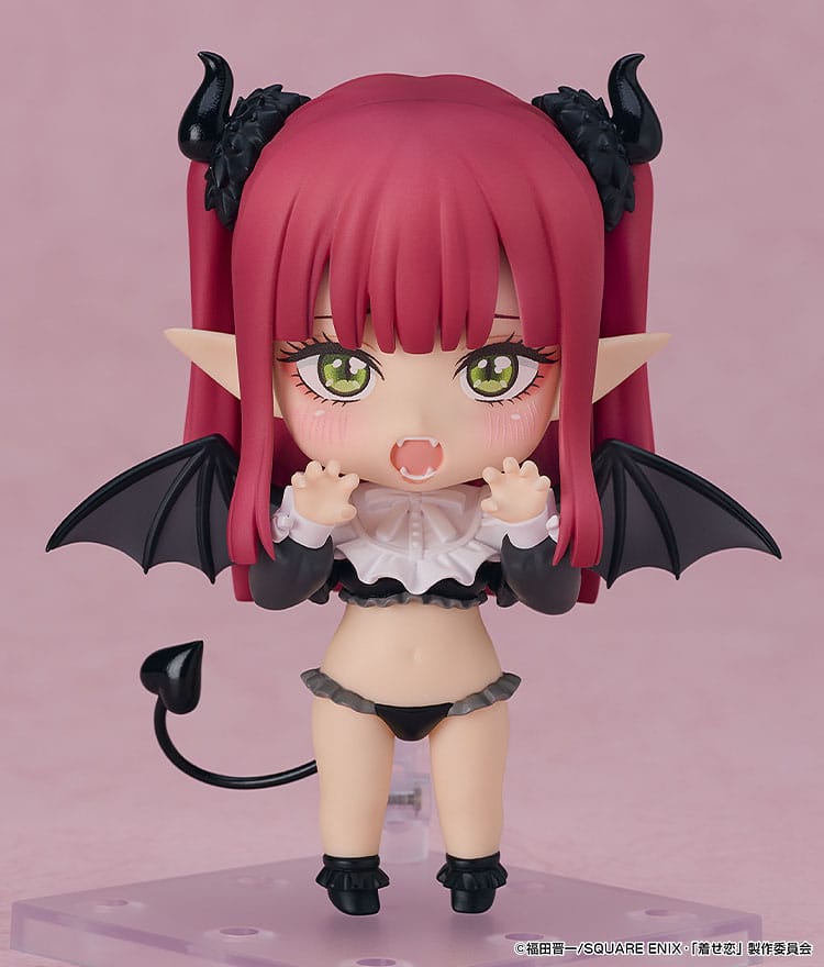 My Dress-Up Darling Nendoroid Actionfigur Liz Cosplay by Marin 10 cm - Smalltinytoystore