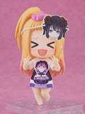 My Dress-Up Darling Nendoroid Actionfigur Marin Kitagawa: Slippery Girls Full Graphic T-Shirt Ver. 10 cm - Smalltinytoystore