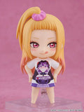 My Dress-Up Darling Nendoroid Actionfigur Marin Kitagawa: Slippery Girls Full Graphic T-Shirt Ver. 10 cm - Smalltinytoystore