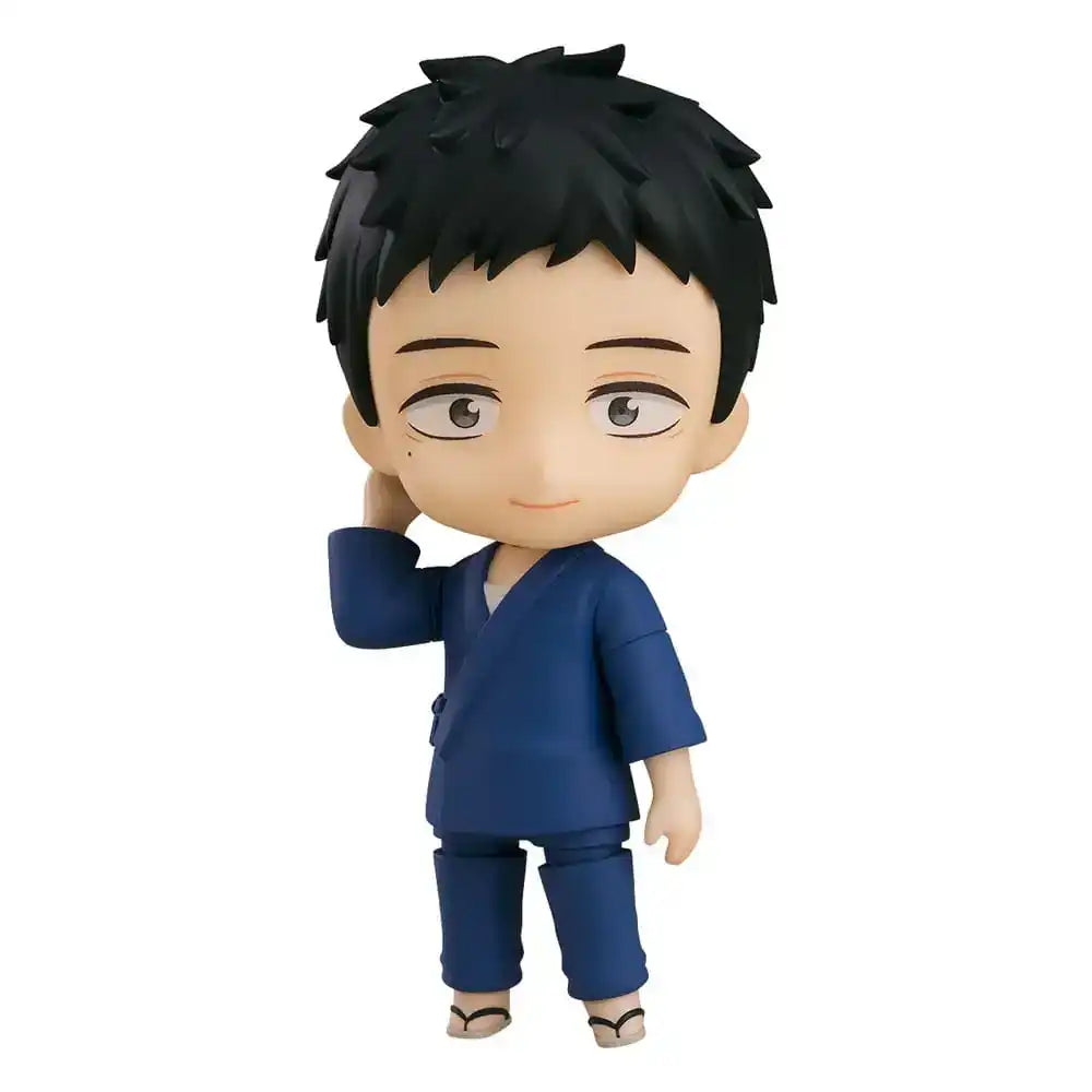 My Dress-Up Darling Nendoroid Actionfigur Wakana Gojo 10 cm - Smalltinytoystore
