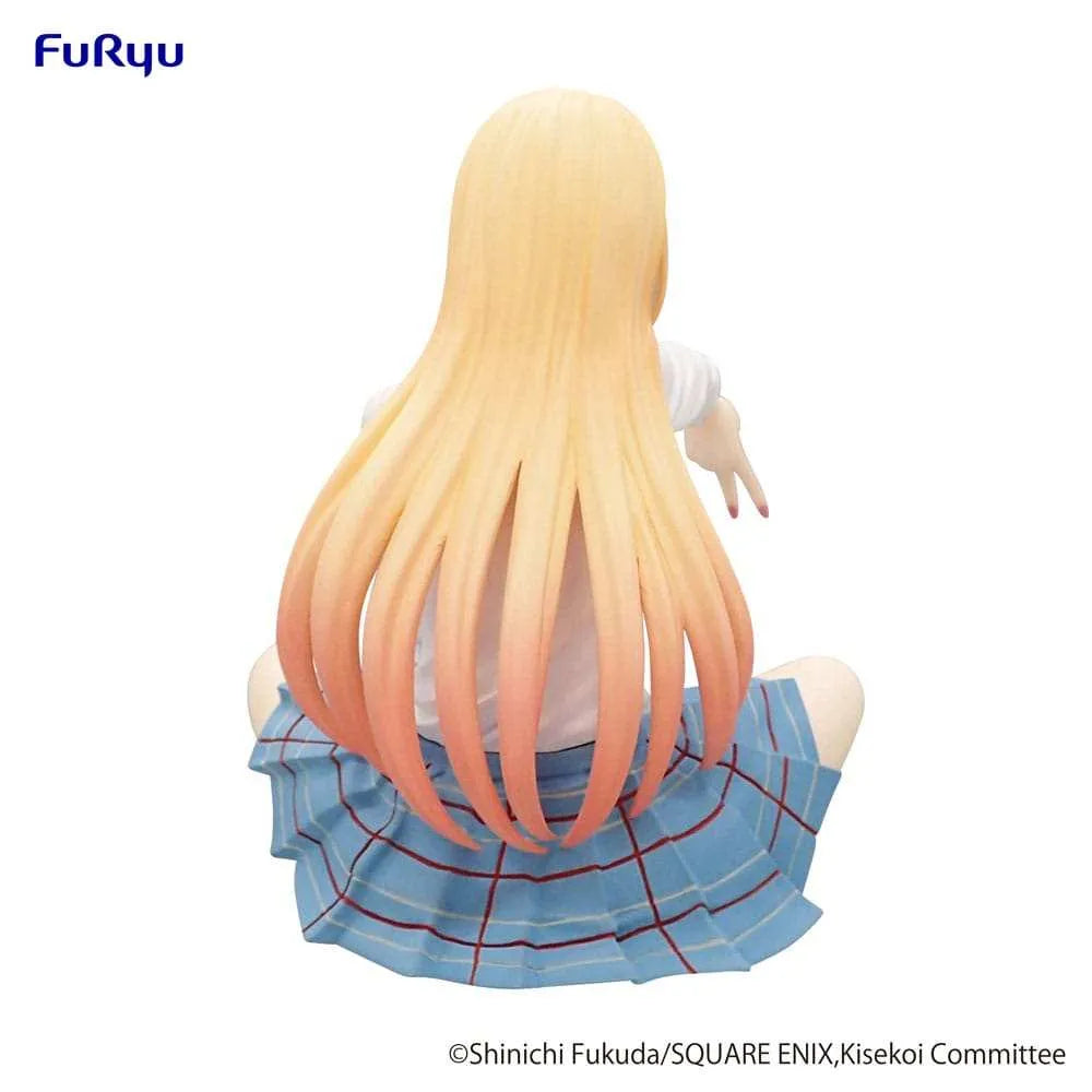 My Dress-Up Darling Noodle Stopper PVC Statue Marin Kitagawa 9 cm - Smalltinytoystore