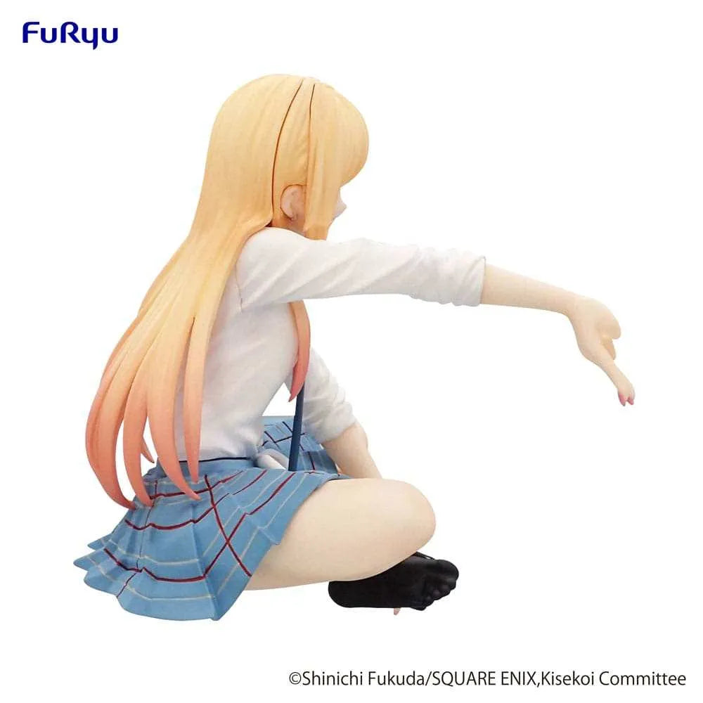 My Dress-Up Darling Noodle Stopper PVC Statue Marin Kitagawa 9 cm - Smalltinytoystore