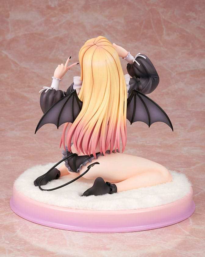My Dress-Up Darling PVC Statue 1/6 Marin Kitagawa Liz Ver. 17 cm - Smalltinytoystore