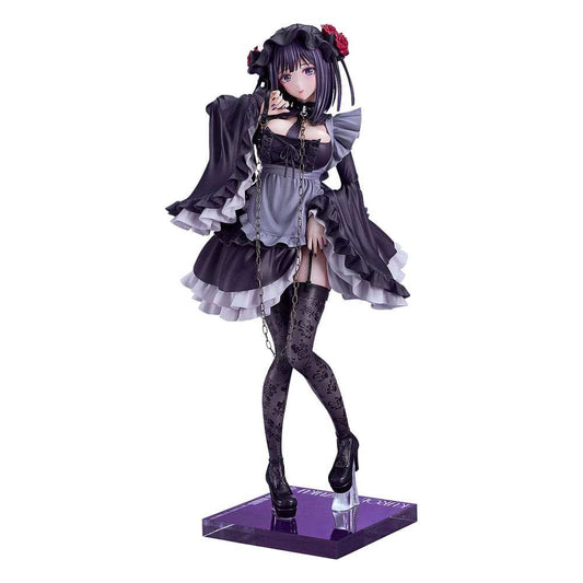 My Dress-Up Darling PVC Statue 1/6 Shizuku Kuroe: Cosplay by Marin 27 cm - Smalltinytoystore