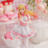 My Dress-Up Darling PVC Statue 1/7 Marin Kitagawa Pretty Maid Ver. 23 cm - Smalltinytoystore