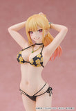 My Dress-Up Darling PVC Statue 1/7 Marin Kitagawa: Swimsuit Ver. 24 cm - Smalltinytoystore
