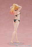 My Dress-Up Darling PVC Statue 1/7 Marin Kitagawa: Swimsuit Ver. 24 cm - Smalltinytoystore