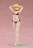 My Dress-Up Darling PVC Statue 1/7 Marin Kitagawa: Swimsuit Ver. 24 cm - Smalltinytoystore