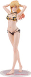 My Dress-Up Darling PVC Statue 1/7 Marin Kitagawa: Swimsuit Ver. 24 cm - Smalltinytoystore