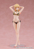 My Dress-Up Darling PVC Statue 1/7 Marin Kitagawa: Swimsuit Ver. 24 cm - Smalltinytoystore