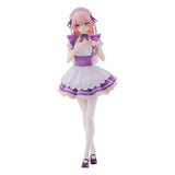 My Dress-Up Darling PVC Statue 1/7 Sajuna Inui Pretty Maid Ver. 22 cm - Smalltinytoystore