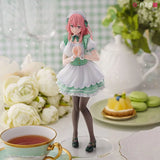 My Dress-Up Darling PVC Statue 1/7 Shinju Inui Pretty Maid Ver. 24 cm - Smalltinytoystore