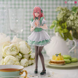 My Dress-Up Darling PVC Statue 1/7 Shinju Inui Pretty Maid Ver. 24 cm - Smalltinytoystore