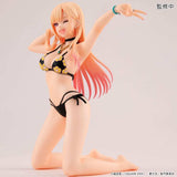My Dress-Up Darling PVC Statue Melty Princess Marin-Chan Palm Size 11 cm - Smalltinytoystore