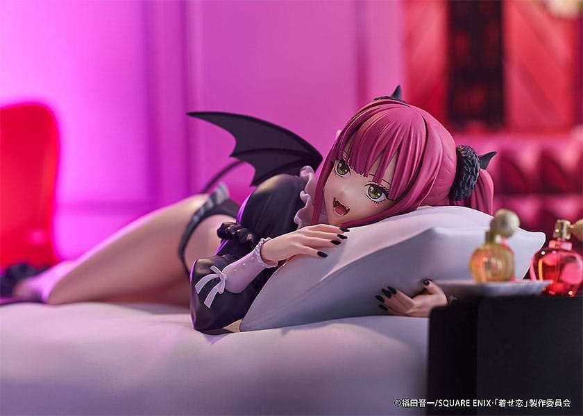 My Dress-Up Darling Statue 1/7 Marin Kitagawa: Liz Ver. 23 cm - Smalltinytoystore