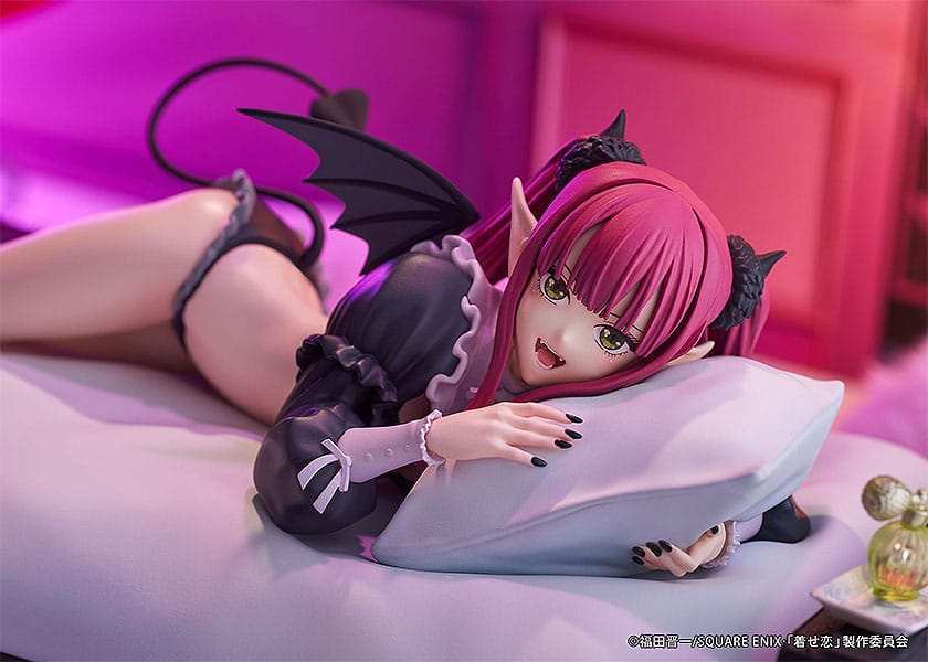 My Dress-Up Darling Statue 1/7 Marin Kitagawa: Liz Ver. 23 cm - Smalltinytoystore