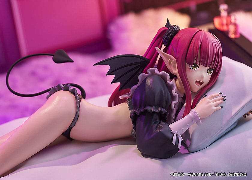 My Dress-Up Darling Statue 1/7 Marin Kitagawa: Liz Ver. 23 cm - Smalltinytoystore