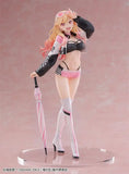 My Dress Up Darling Statue 1/7 Marin Kitagawa Race Queen Ver. 23 cm - Smalltinytoystore