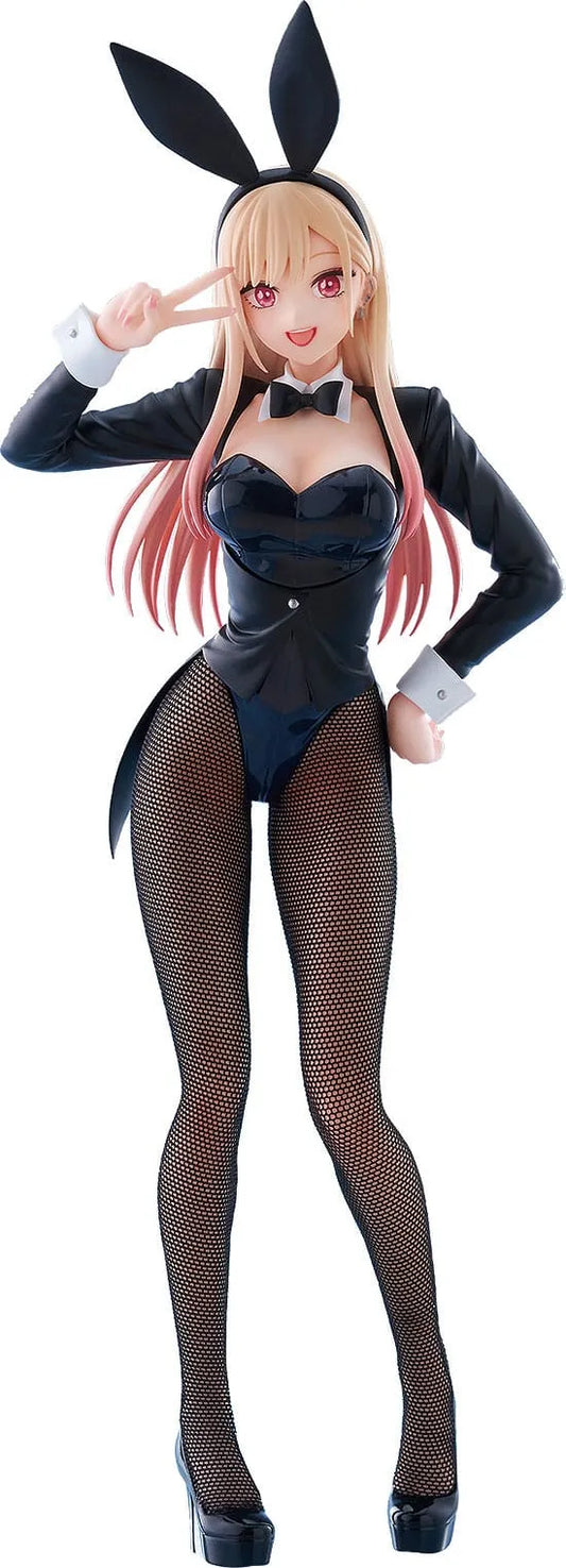 My Dress Up Darling Statue Marin Kitagawa Halloween Bunny Ver. 23 cm - Smalltinytoystore